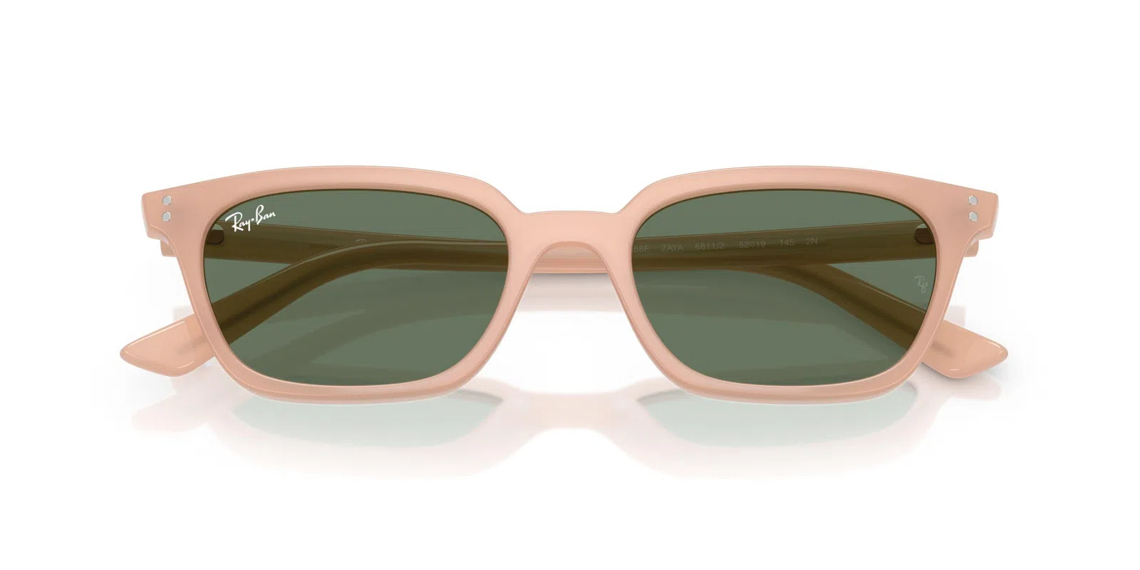 Ray-Ban Zaya 4456F Sunglasses - view 29